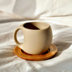 Espresso Ceramic Cup