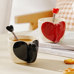 Couple Coffee Cups