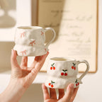 Baby Bow Cup