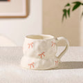 Baby Bow Cup