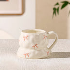 Baby Bow Cup