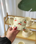 Cherry Cup