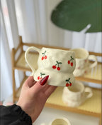 Cherry Cup