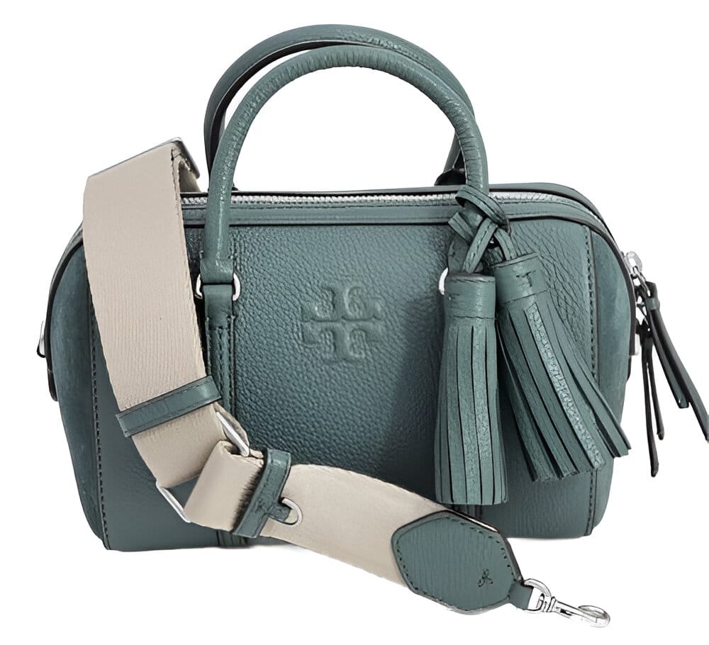 Tory Burch Thea Small Duffle bag