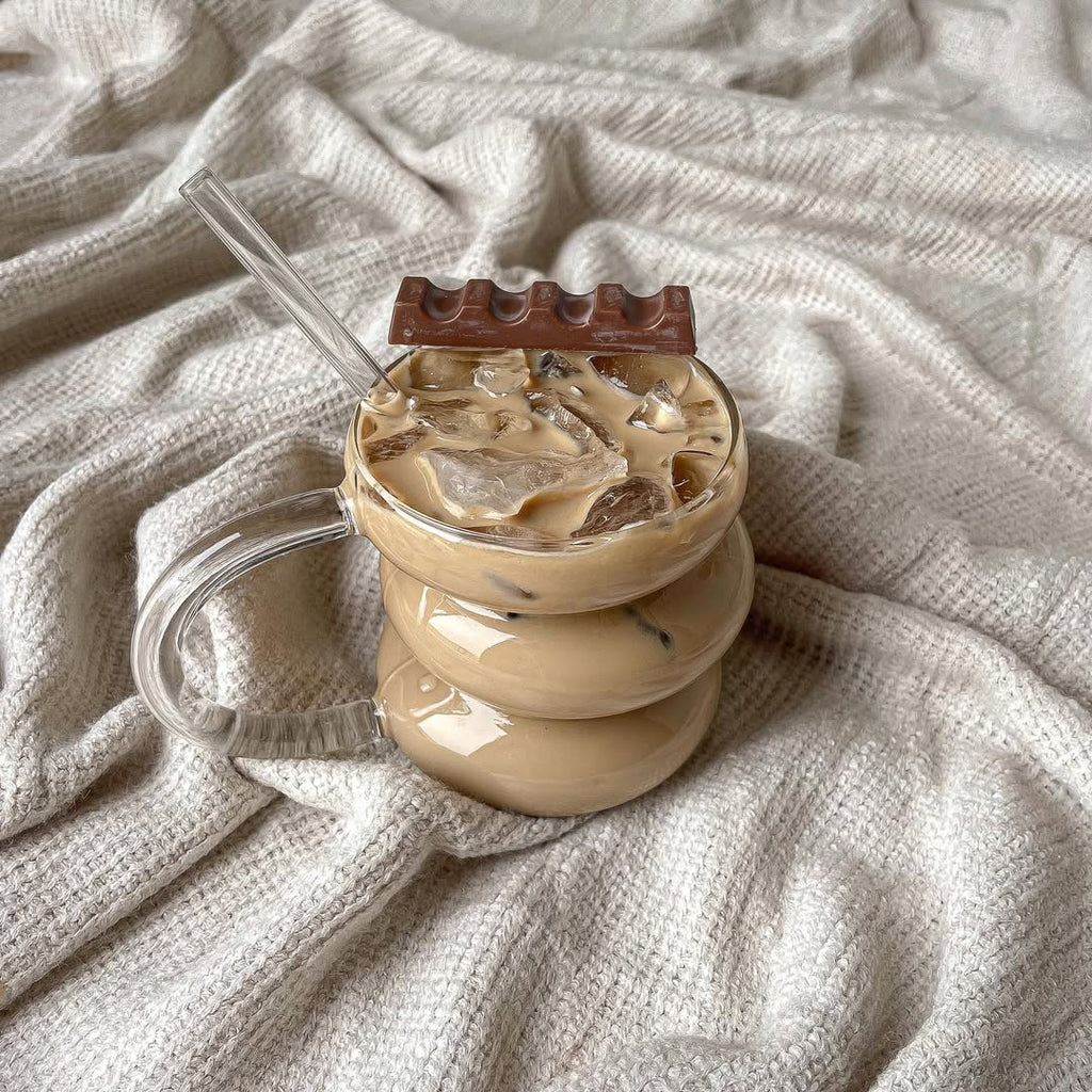 Wave Mug