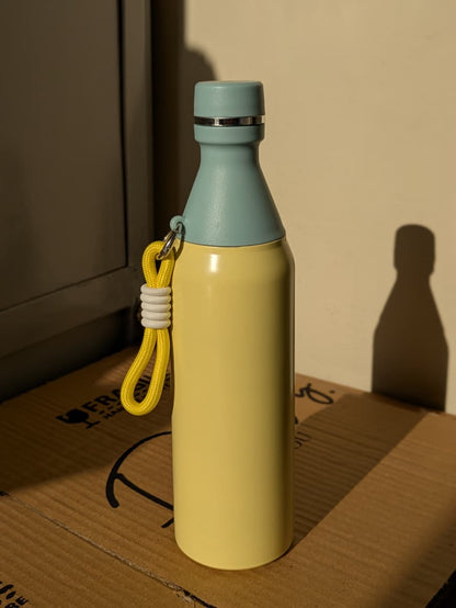 18oz Insulated Bottle