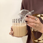 Bobble Glass