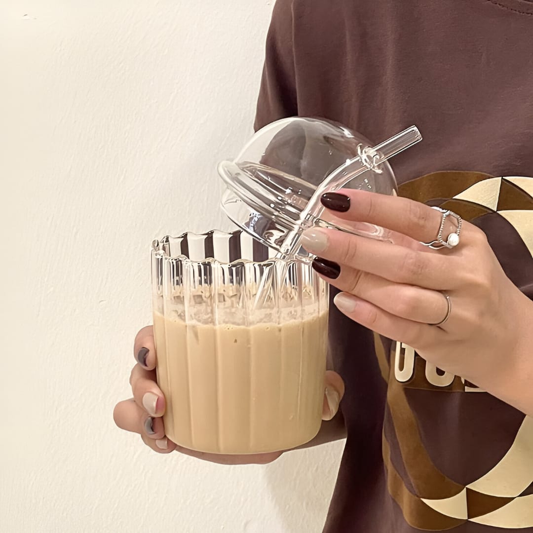 Bobble Glass