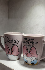 Disney Ceramic Mugs