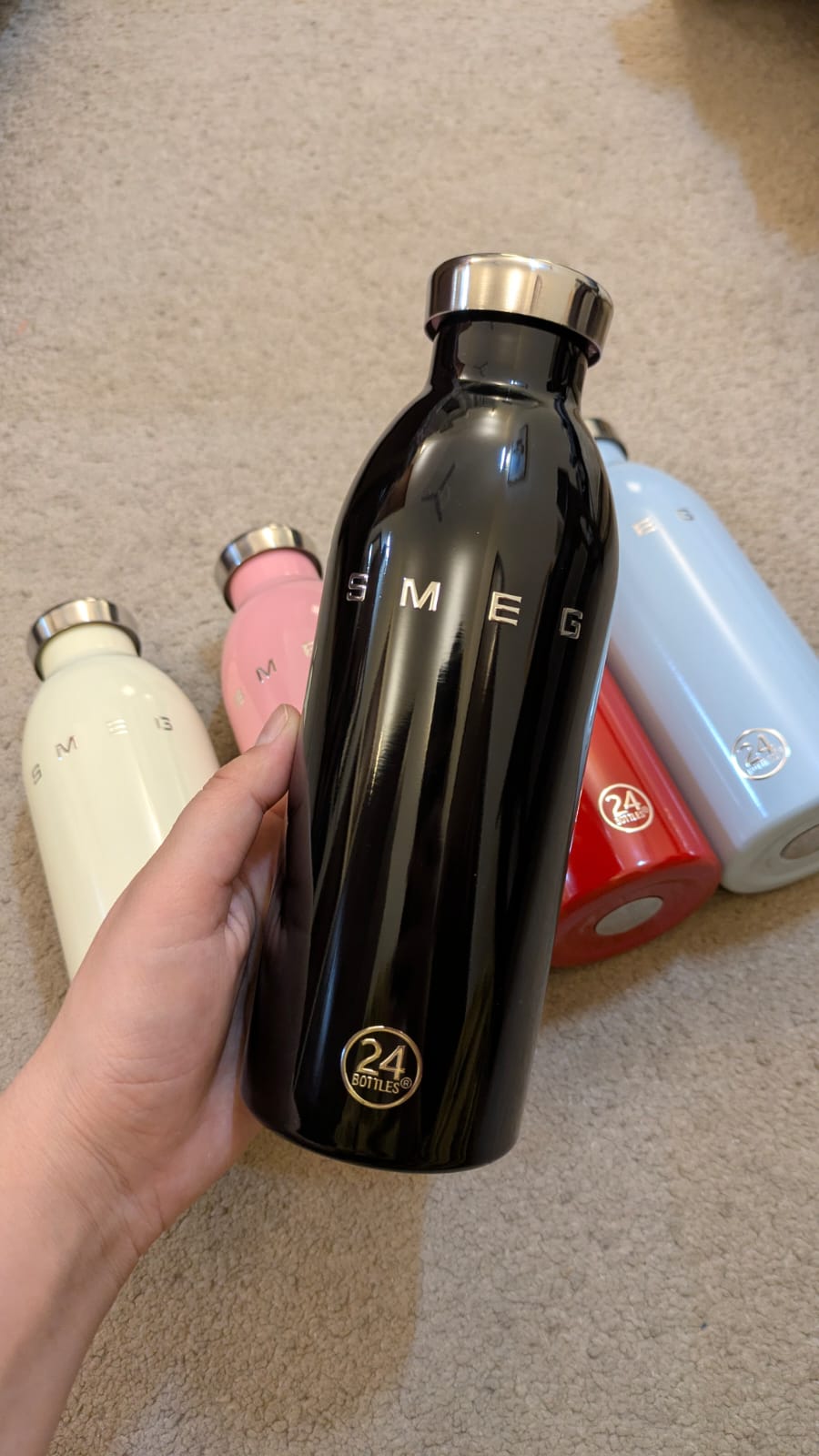Smeg - 500ml