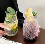 Pineapple Glass - 600ml