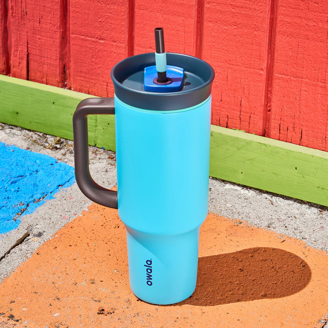 Owala Tumbler- 40oz