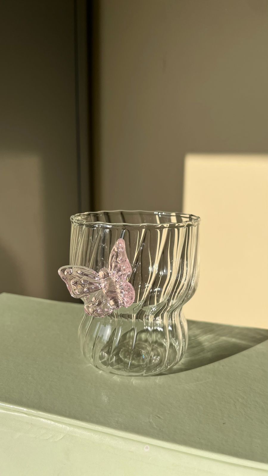 Butterfly Vintage