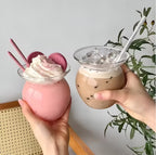 Cloud Sipper