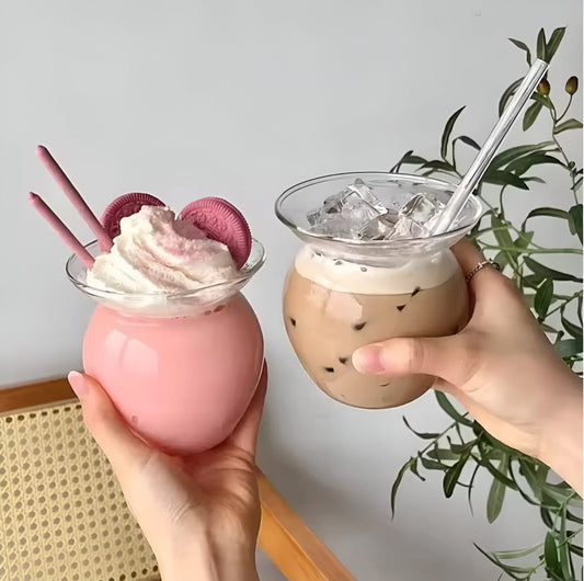 Cloud Sipper