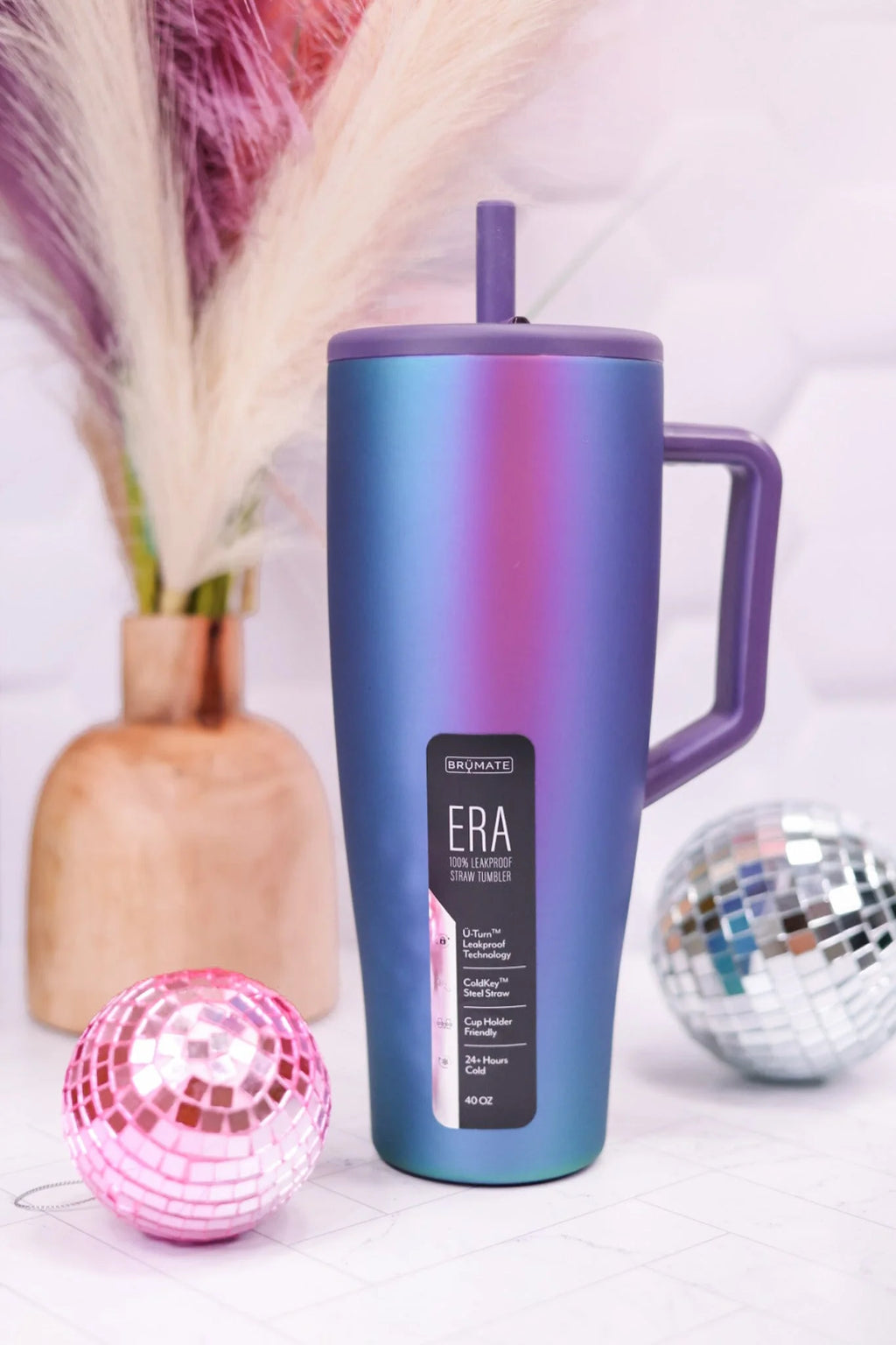 Brumate 40oz Leakproof Tumblers