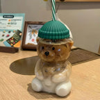 Bear Sipper