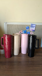 Sitarayuri Bow Insulated Tumbler