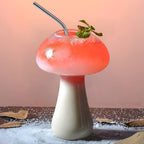 Mushroom Glass