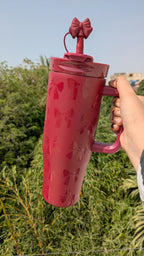 Sitarayuri Bow Insulated Tumbler
