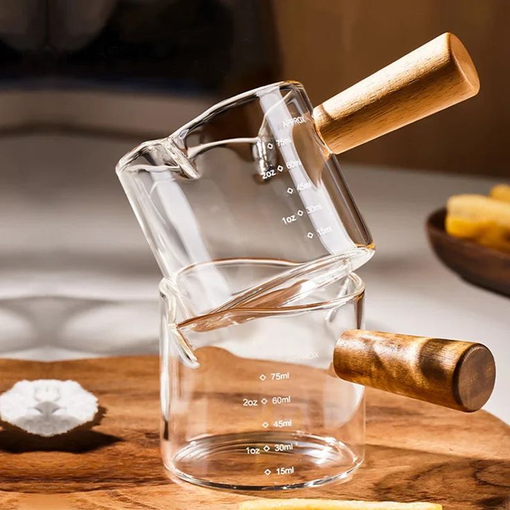 Espress Shot Measuring Cups