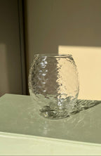 Mermaid Glass