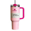 Flamingo stanley 40 Oz