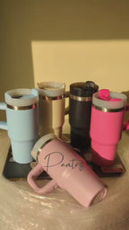 Mini Tumblers - 20oz