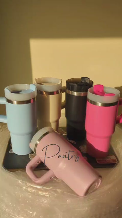 Mini Tumblers - 20oz