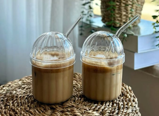Bobble Glass