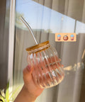 Chunky Glass