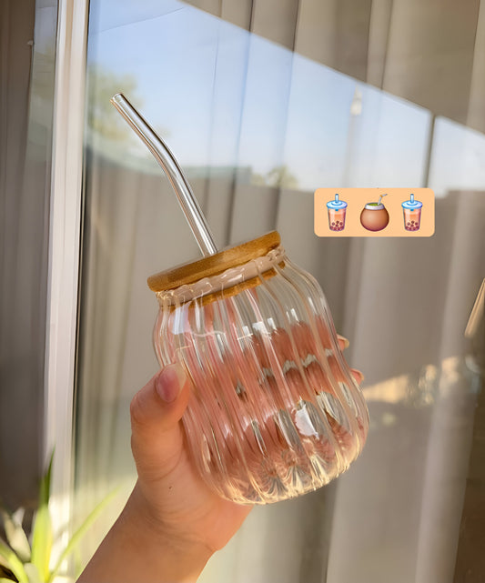 Chunky Glass