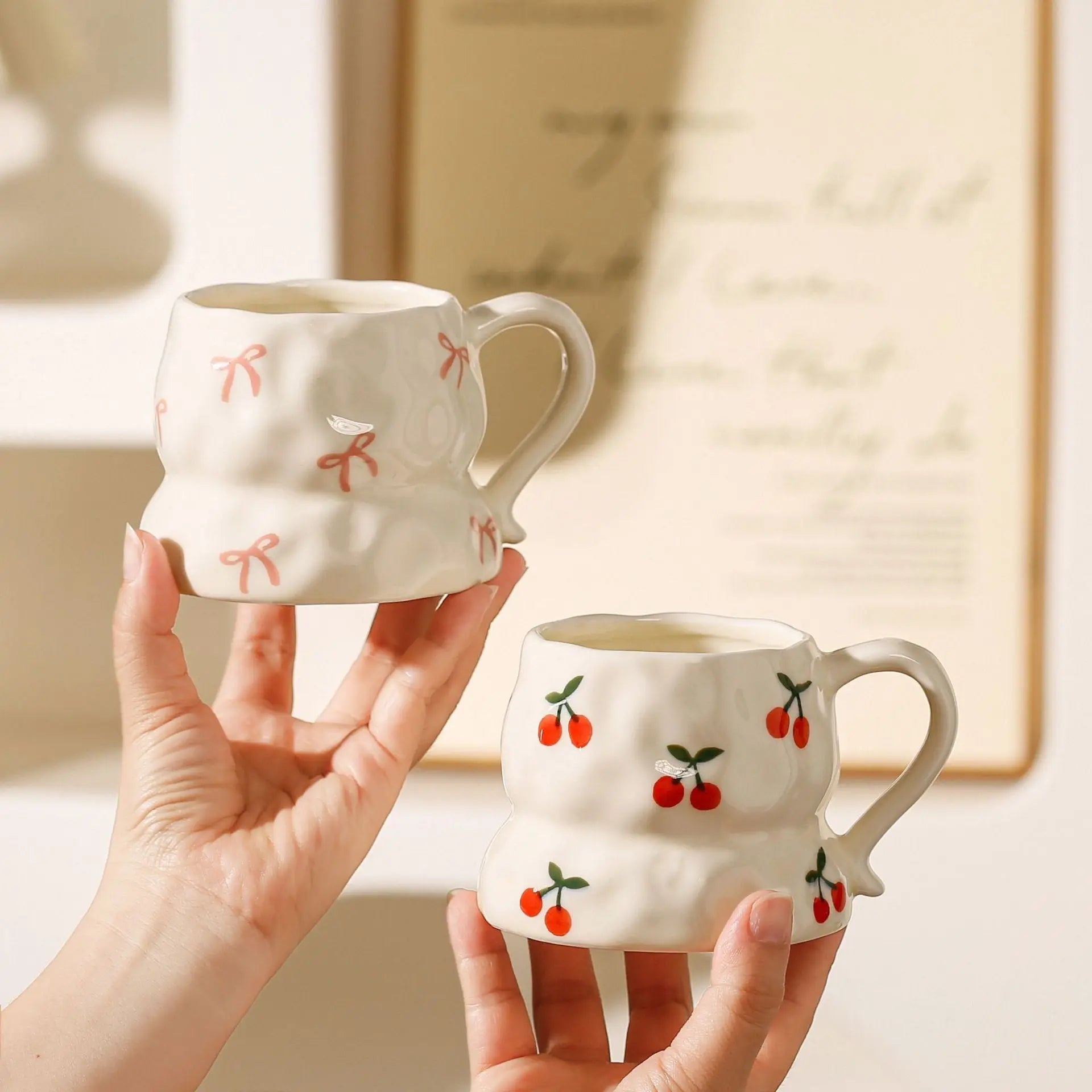 Cherry Cup